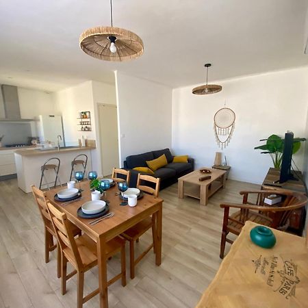 Au Bord De La Camargue Apartment Aubord Bagian luar foto