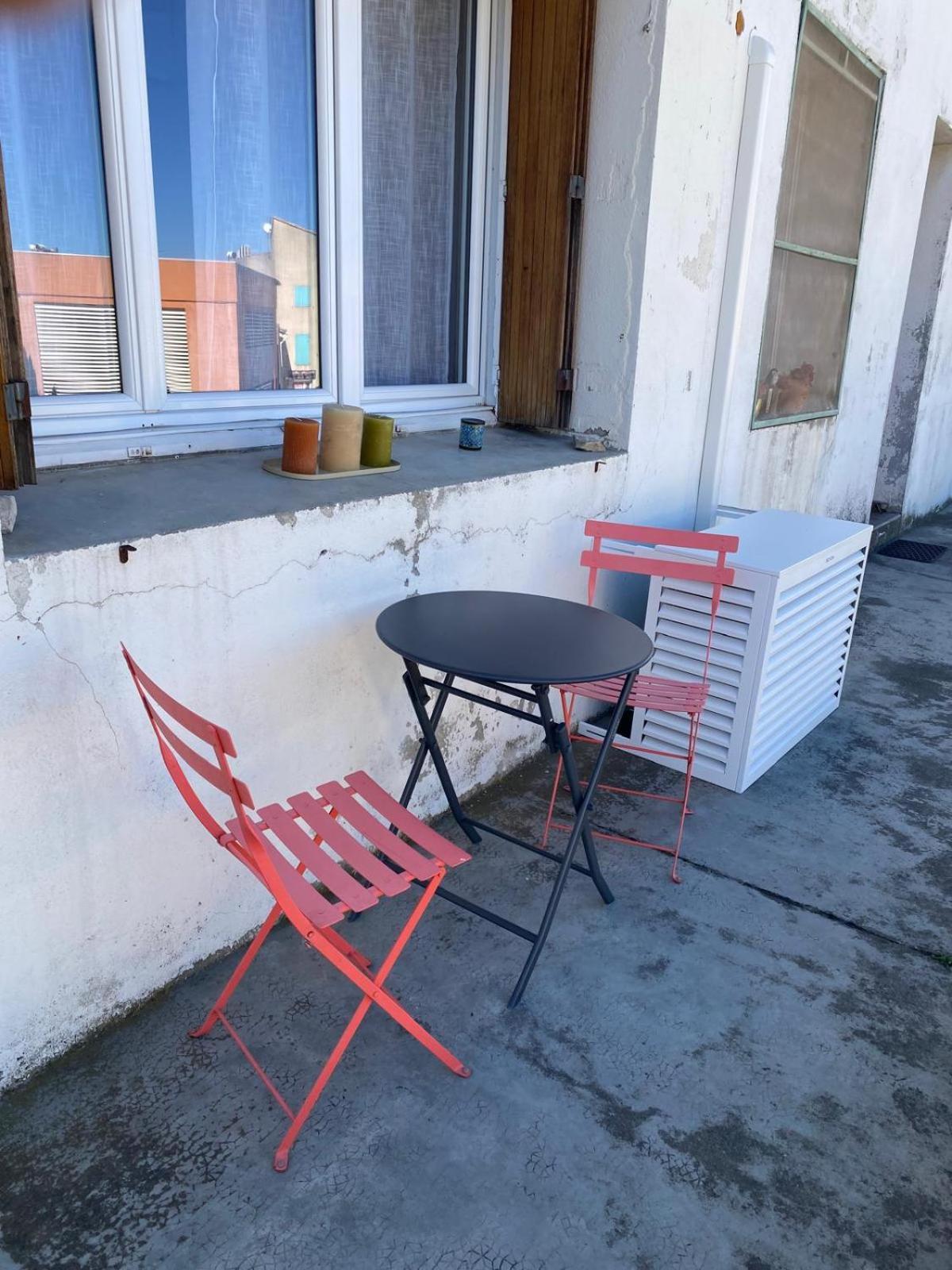 Au Bord De La Camargue Apartment Aubord Bagian luar foto