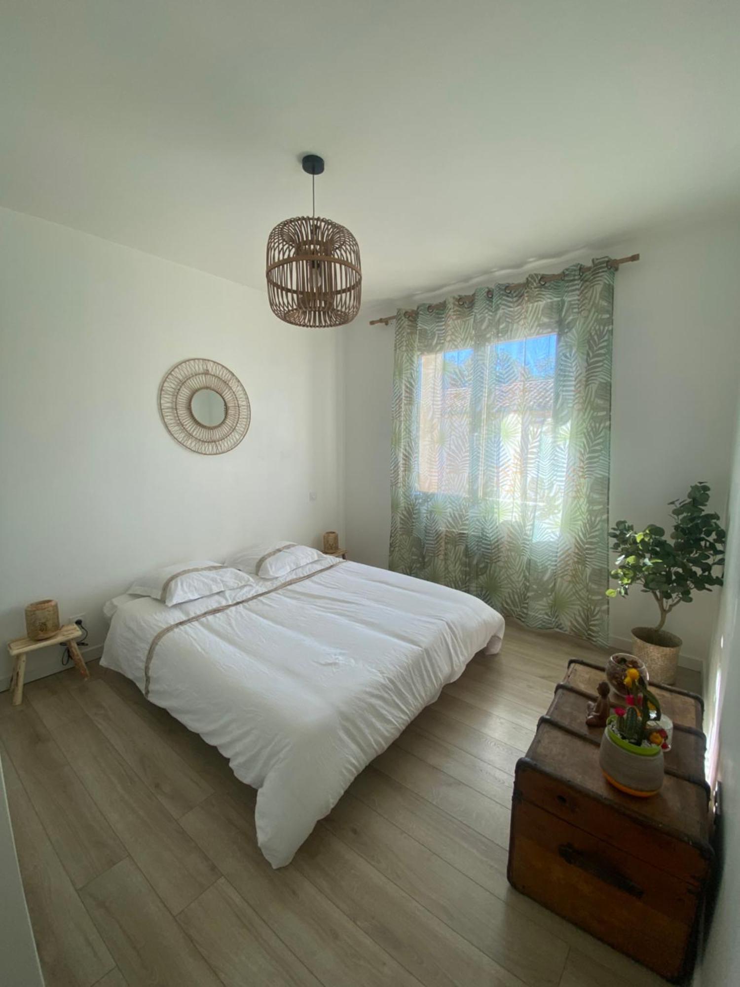 Au Bord De La Camargue Apartment Aubord Bagian luar foto